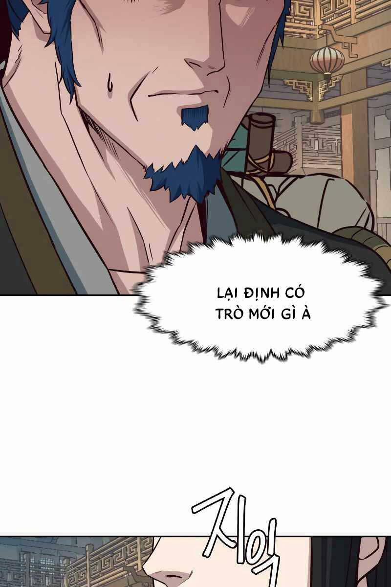 Túy Kiếm Dạ Hành 74 trang 11