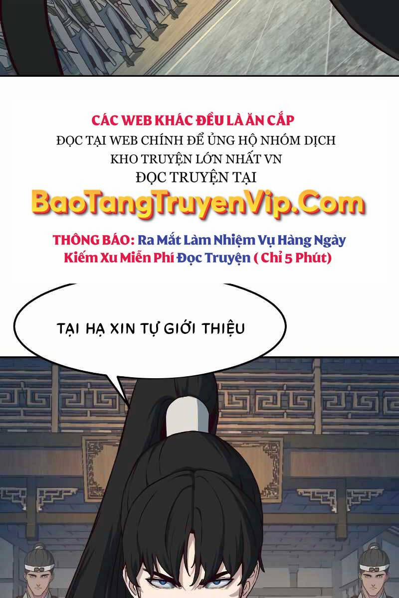 Túy Kiếm Dạ Hành 74 trang 18