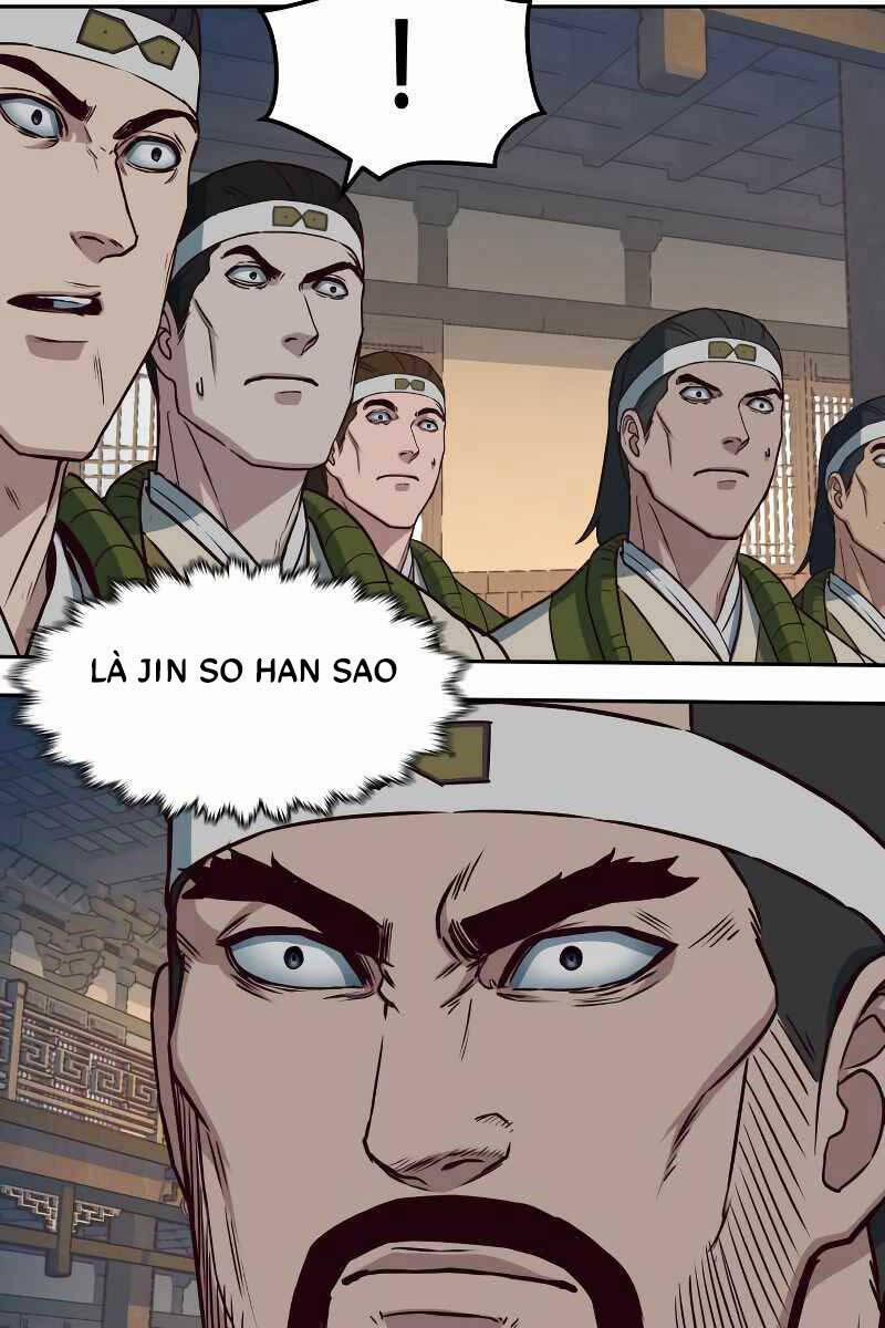 Túy Kiếm Dạ Hành 74 trang 20