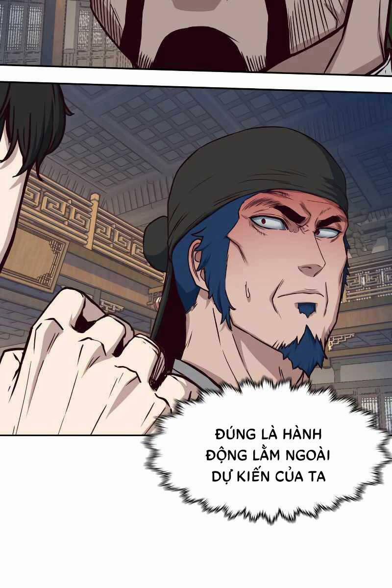 Túy Kiếm Dạ Hành 74 trang 21