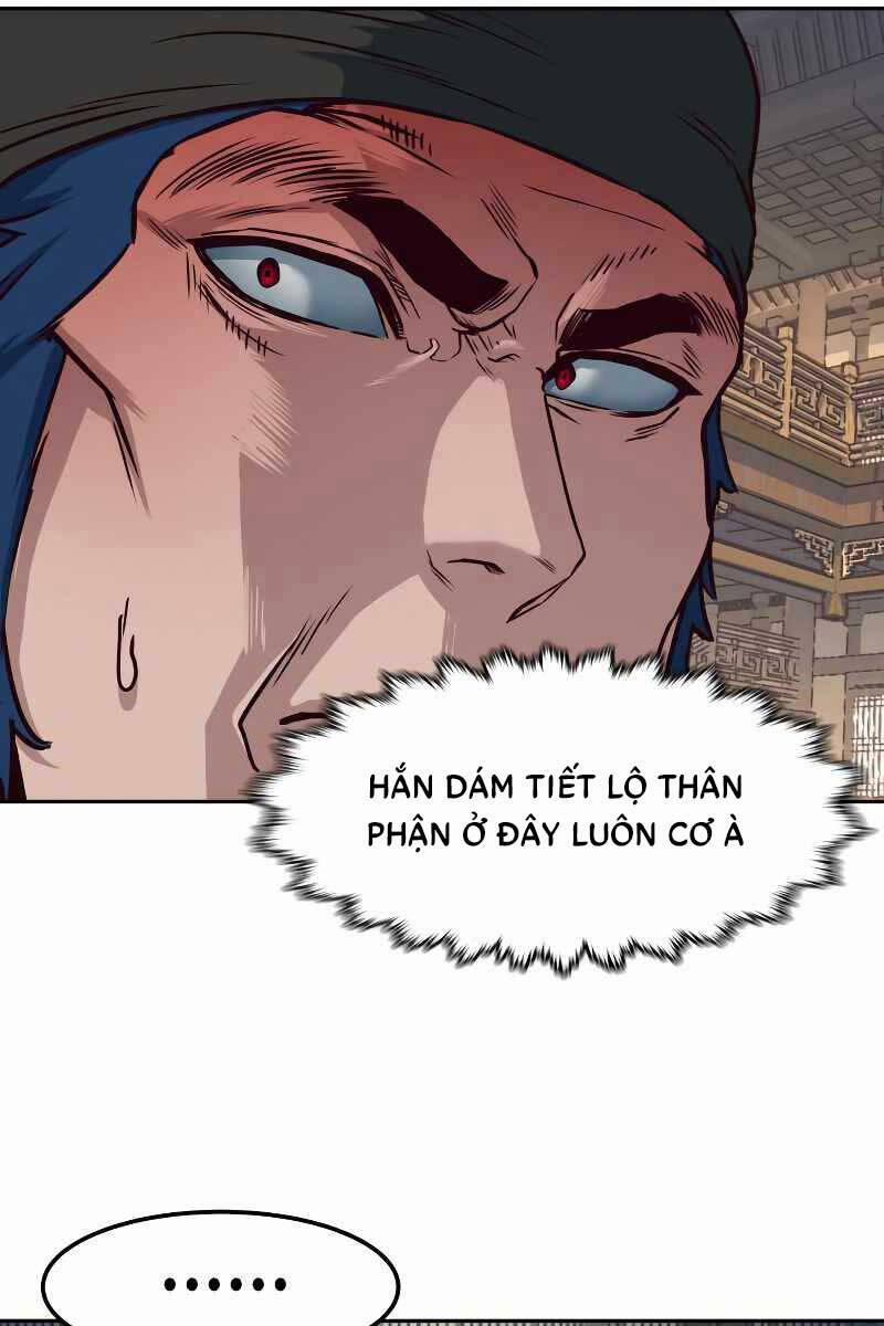 Túy Kiếm Dạ Hành 74 trang 22