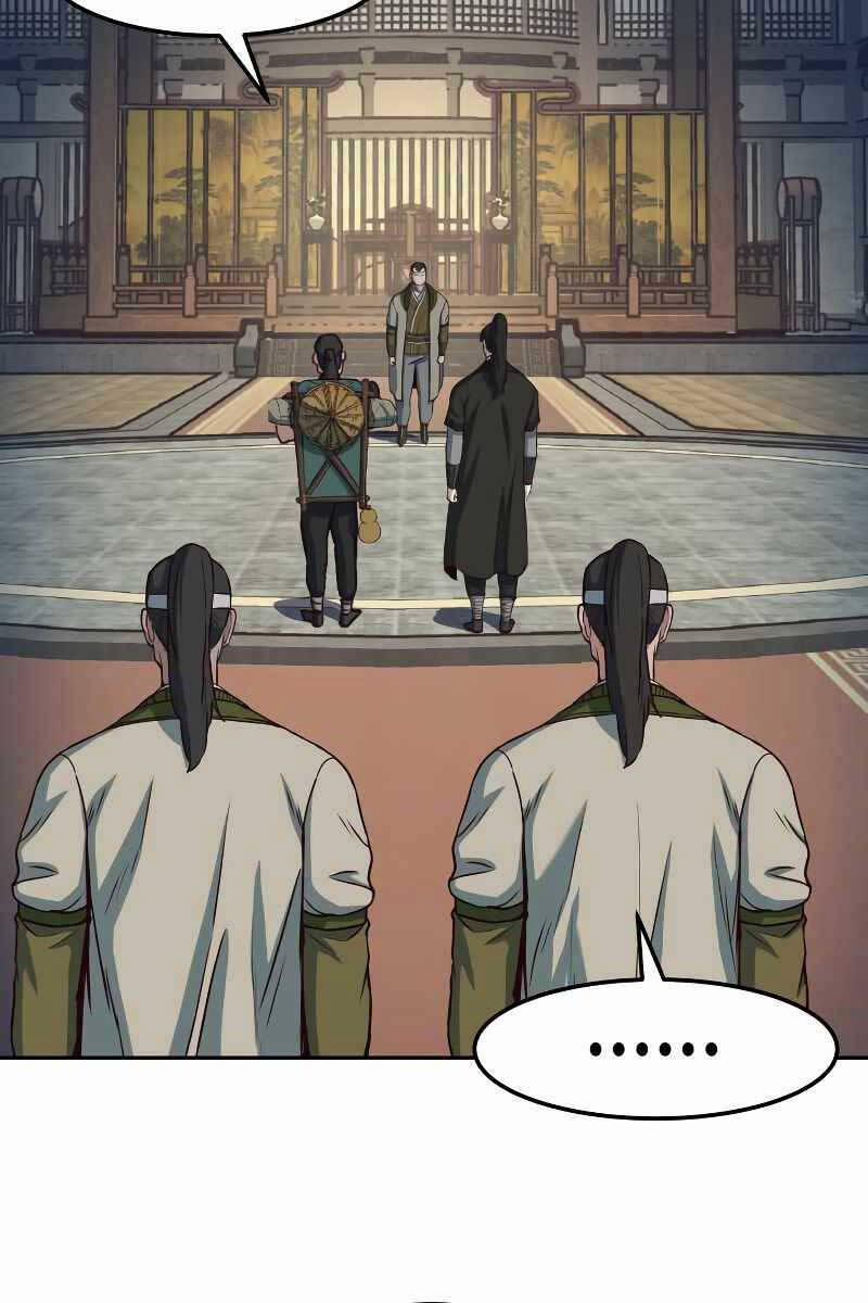 Túy Kiếm Dạ Hành 74 trang 23