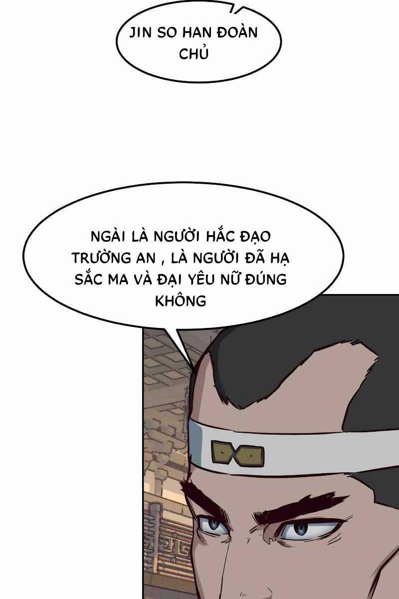 Túy Kiếm Dạ Hành 74 trang 24