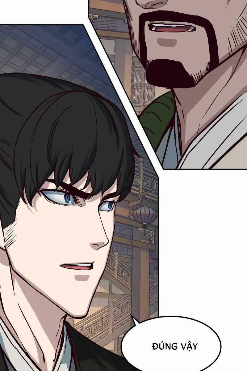 Túy Kiếm Dạ Hành 74 trang 25