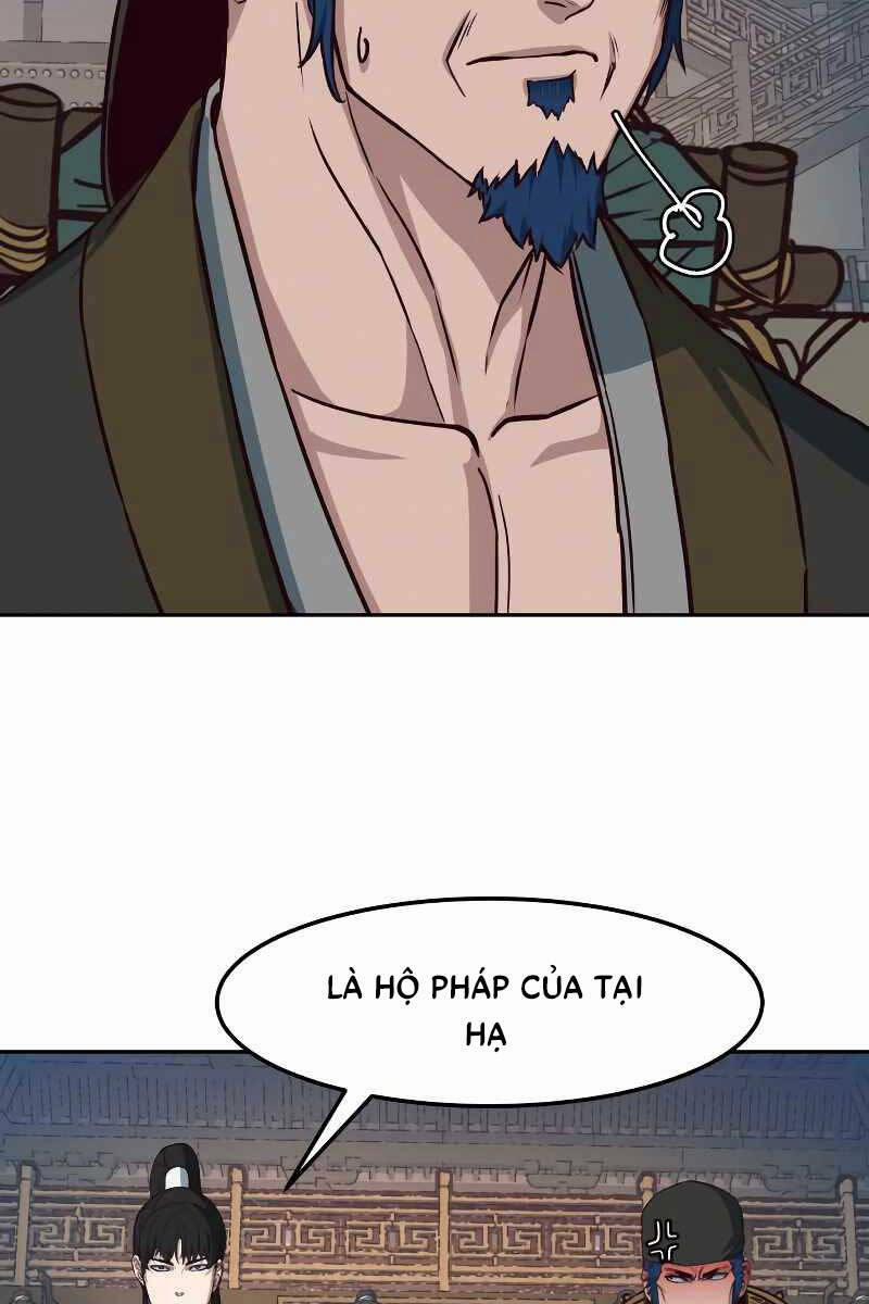 Túy Kiếm Dạ Hành 74 trang 29