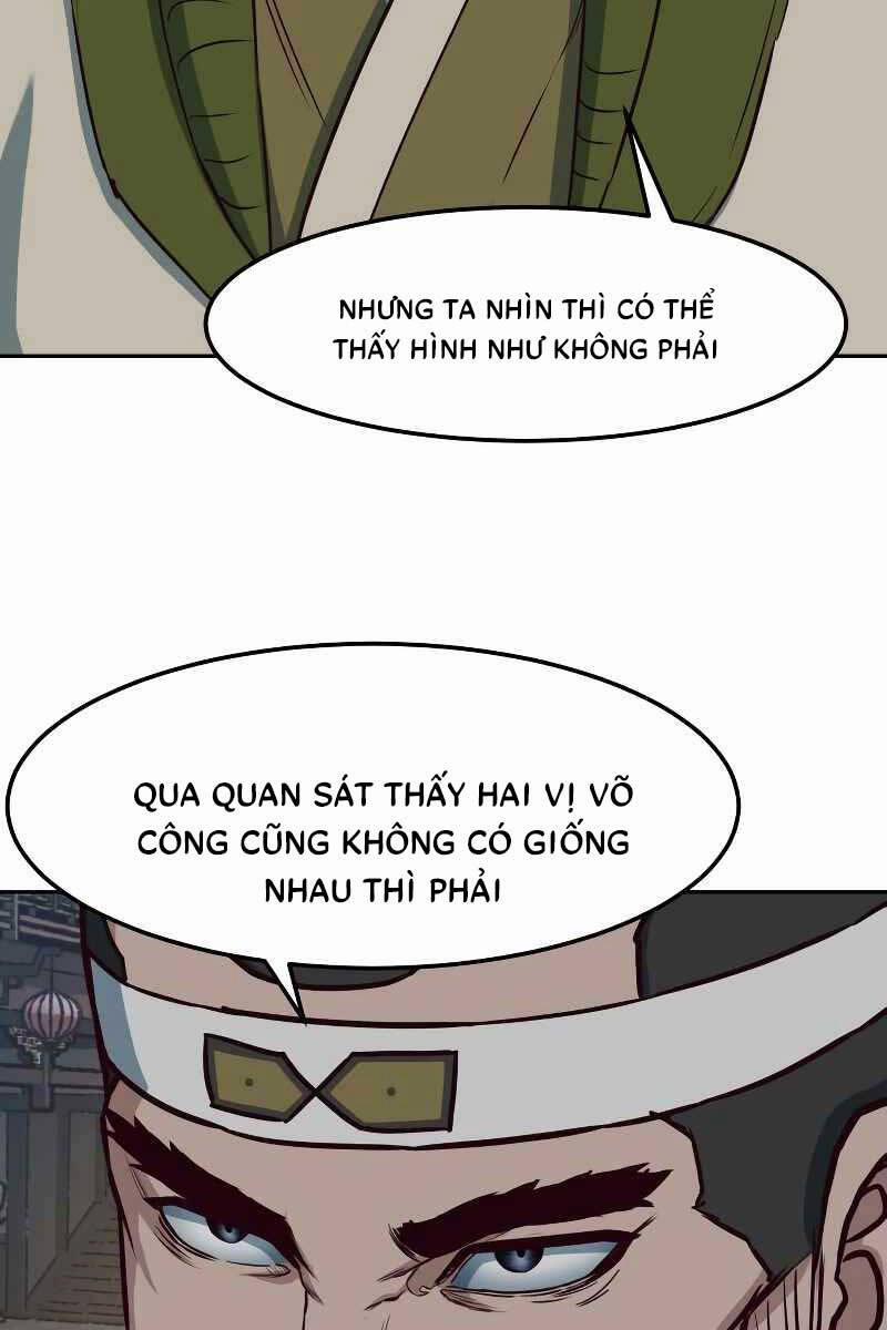 Túy Kiếm Dạ Hành 74 trang 4