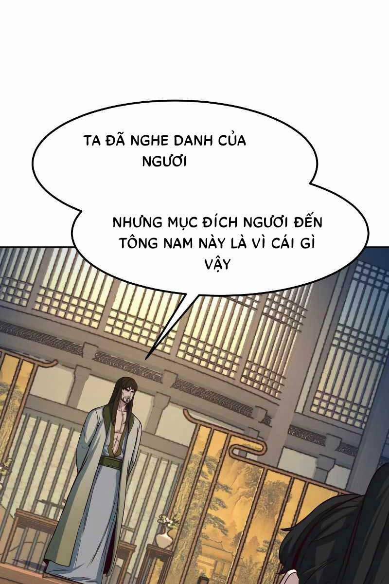 Túy Kiếm Dạ Hành 74 trang 43