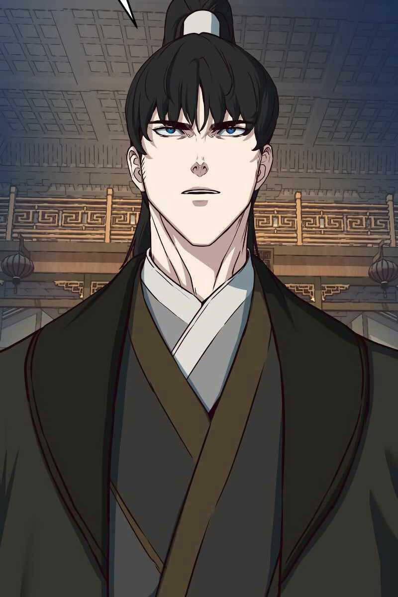 Túy Kiếm Dạ Hành 74 trang 45