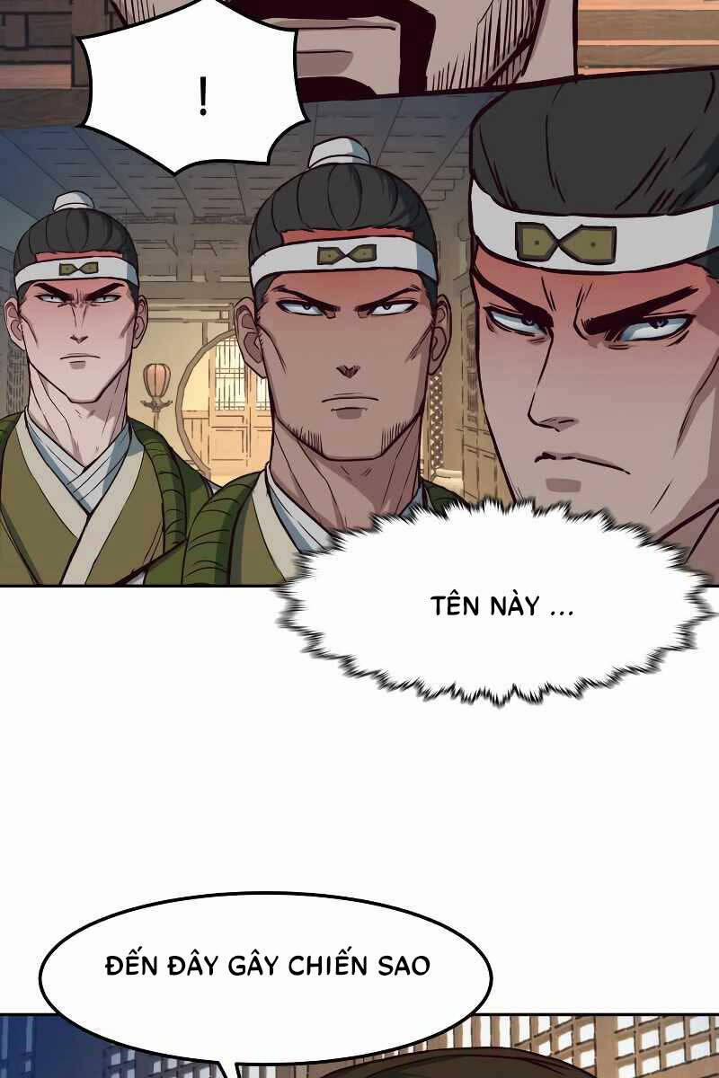 Túy Kiếm Dạ Hành 74 trang 47