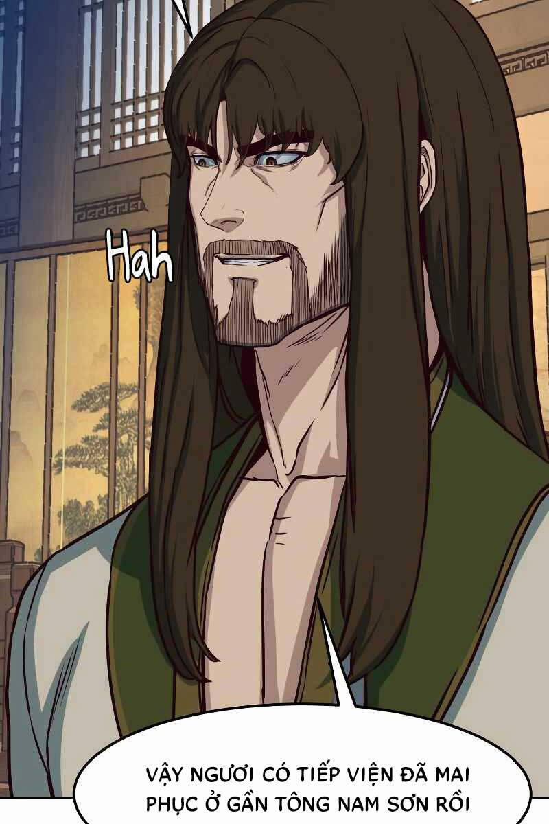 Túy Kiếm Dạ Hành 74 trang 48