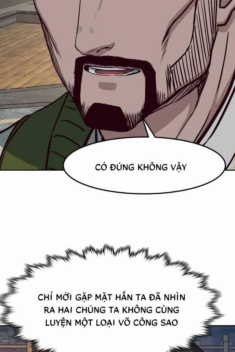 Túy Kiếm Dạ Hành 74 trang 5