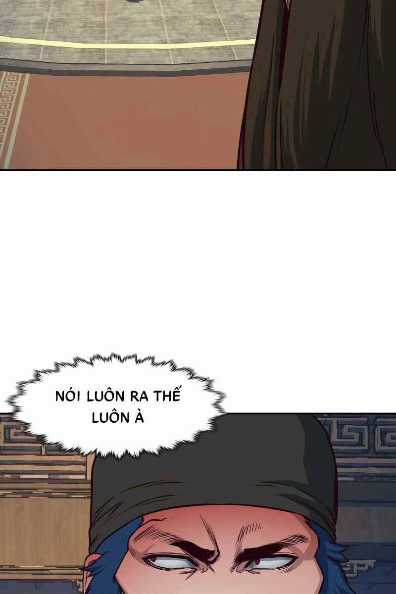 Túy Kiếm Dạ Hành 74 trang 50