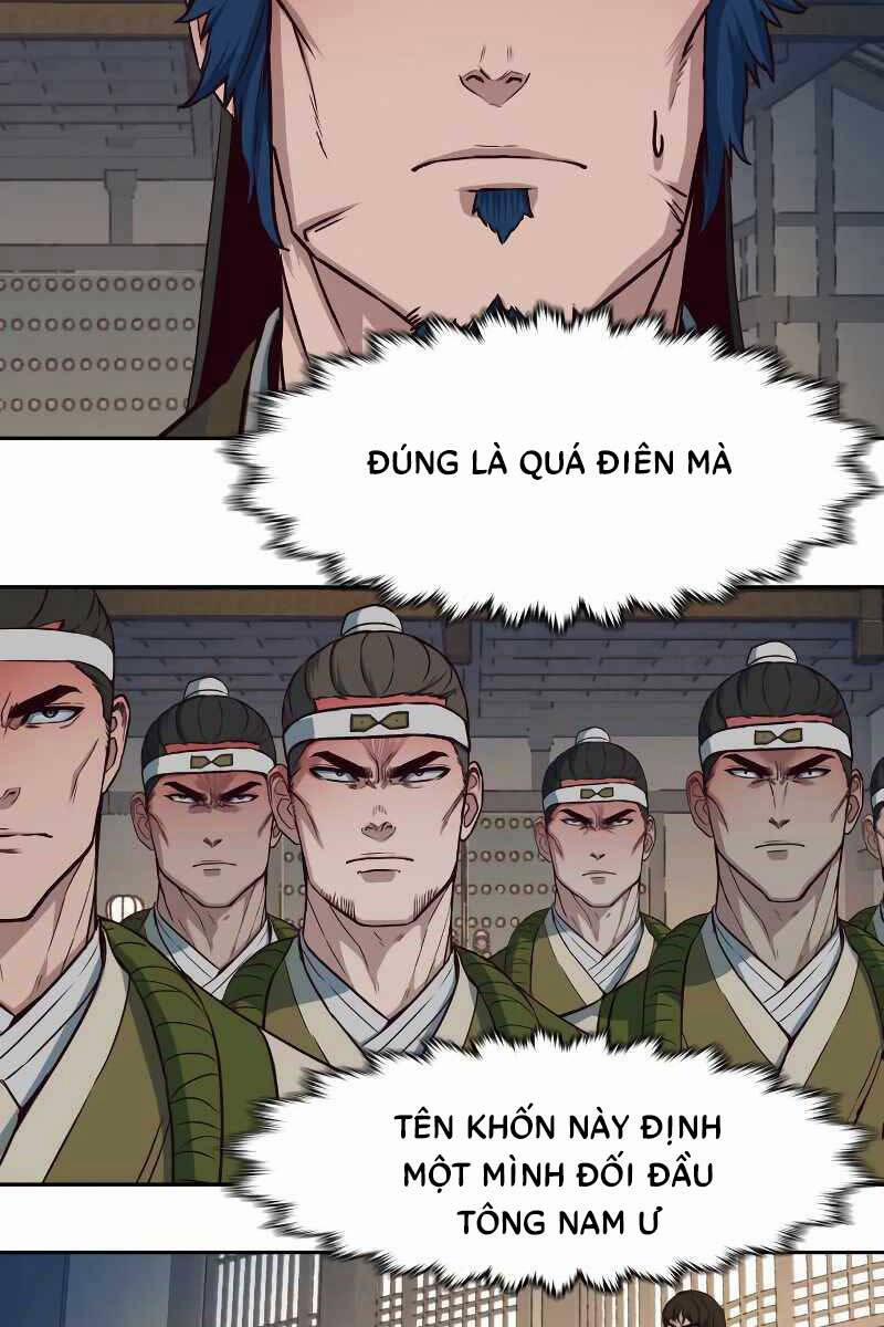 Túy Kiếm Dạ Hành 74 trang 51