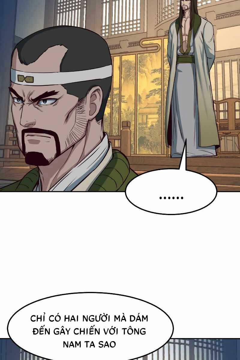 Túy Kiếm Dạ Hành 74 trang 52