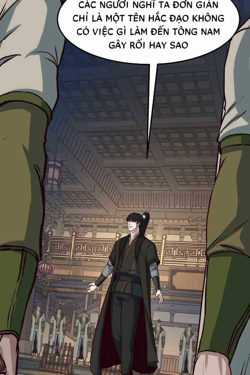 Túy Kiếm Dạ Hành 74 trang 56