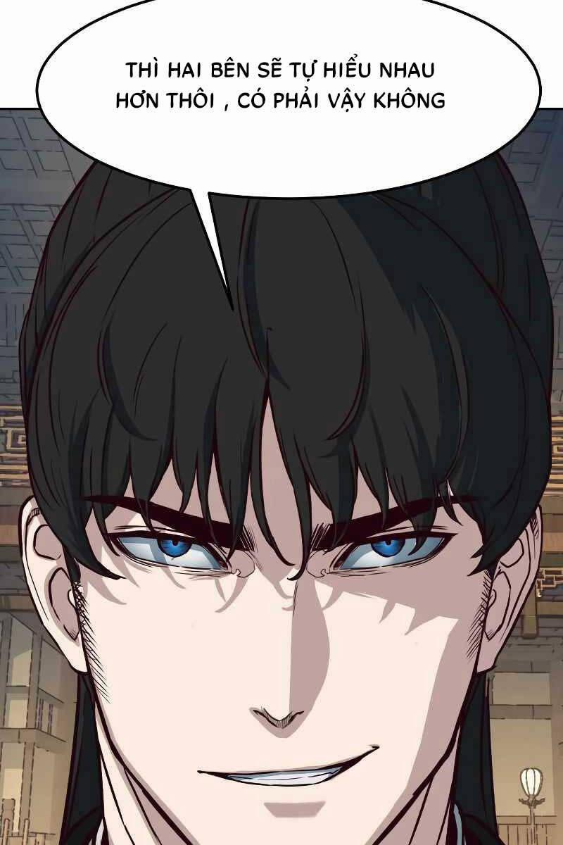 Túy Kiếm Dạ Hành 74 trang 59