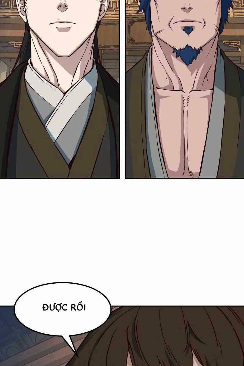 Túy Kiếm Dạ Hành 74 trang 64