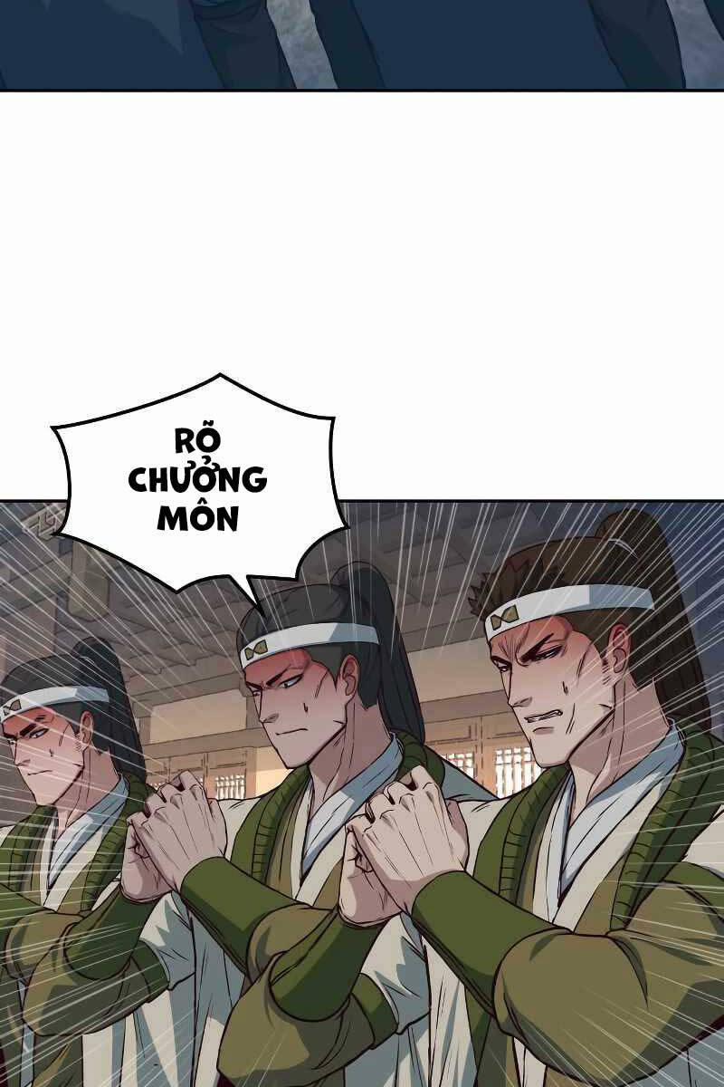 Túy Kiếm Dạ Hành 74 trang 67