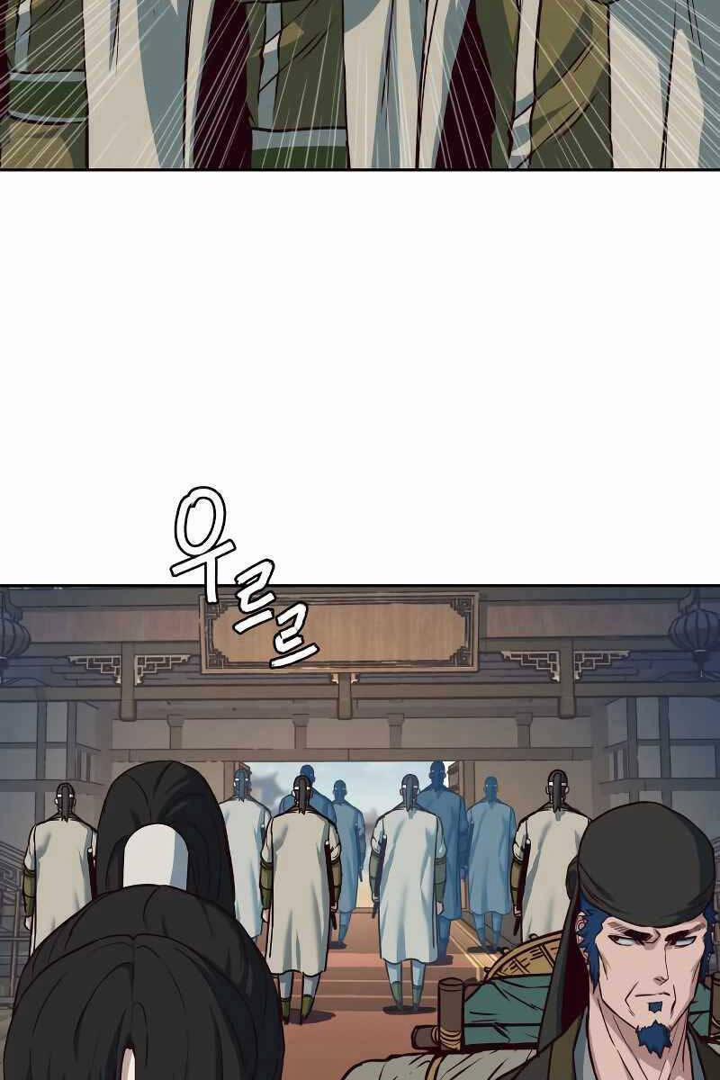 Túy Kiếm Dạ Hành 74 trang 68