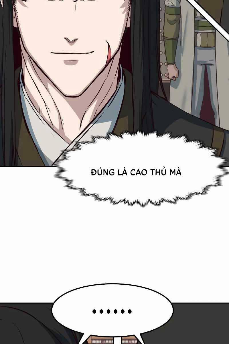 Túy Kiếm Dạ Hành 74 trang 7