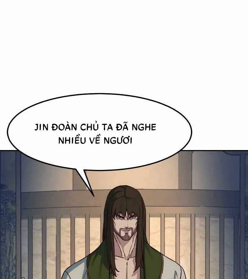 Túy Kiếm Dạ Hành 74 trang 71