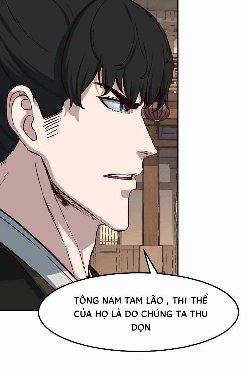 Túy Kiếm Dạ Hành 74 trang 76