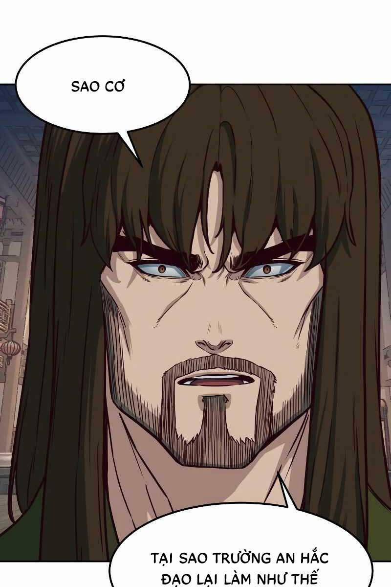 Túy Kiếm Dạ Hành 74 trang 77