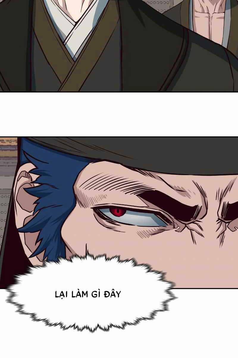 Túy Kiếm Dạ Hành 74 trang 79