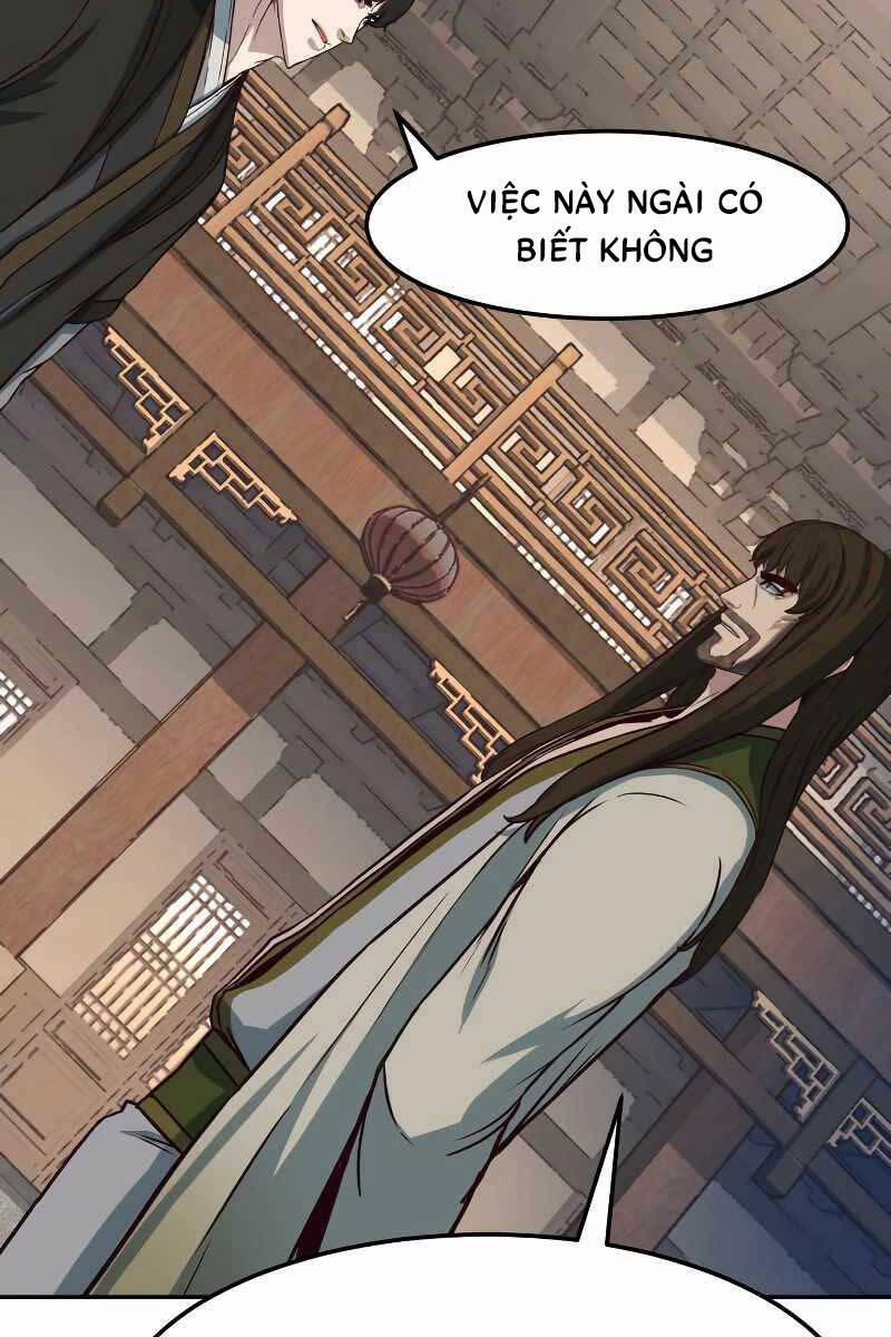 Túy Kiếm Dạ Hành 74 trang 81