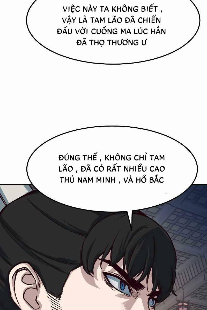 Túy Kiếm Dạ Hành 74 trang 82