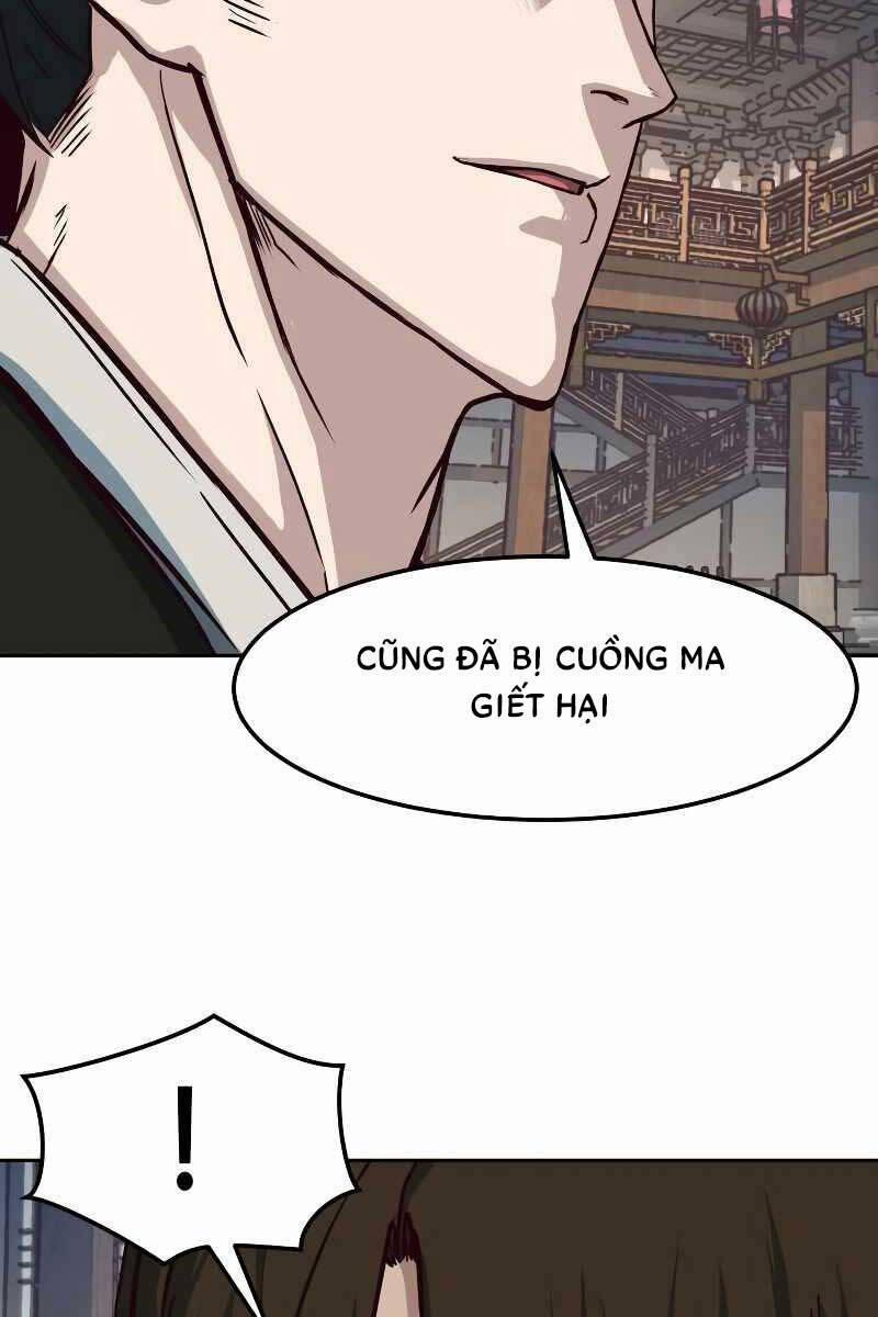 Túy Kiếm Dạ Hành 74 trang 83