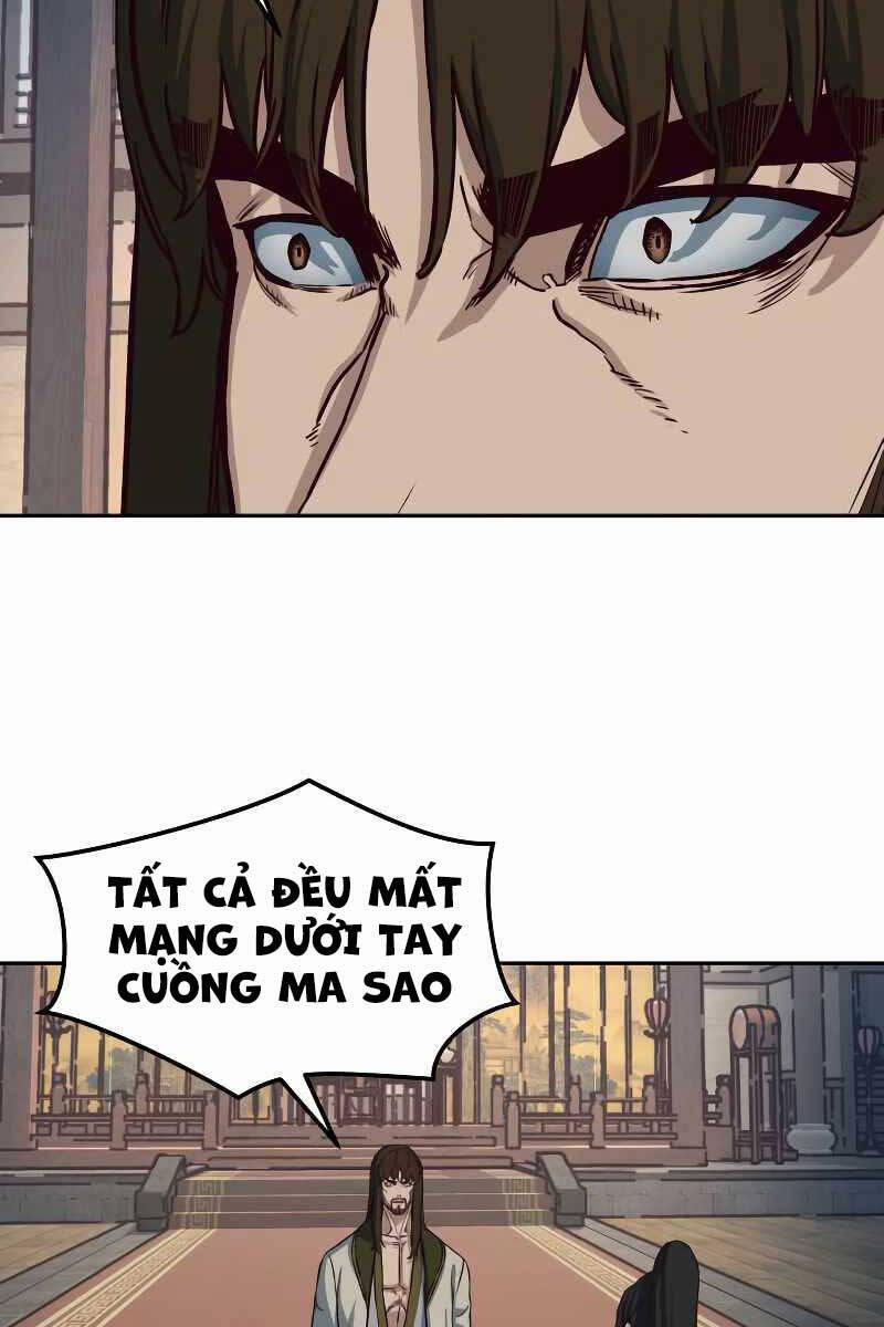 Túy Kiếm Dạ Hành 74 trang 84