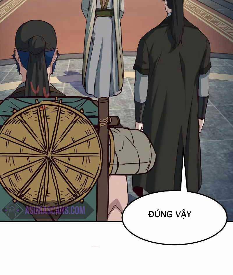 Túy Kiếm Dạ Hành 74 trang 85