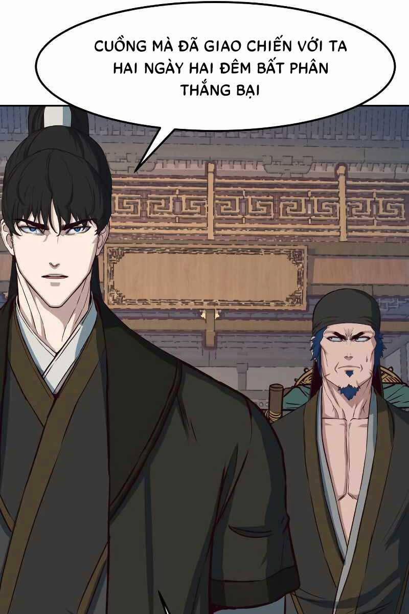 Túy Kiếm Dạ Hành 74 trang 86