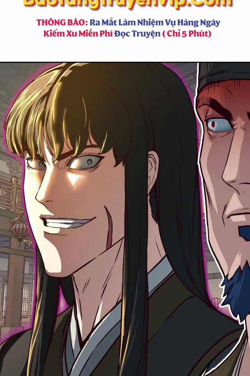 Túy Kiếm Dạ Hành 74 trang 9