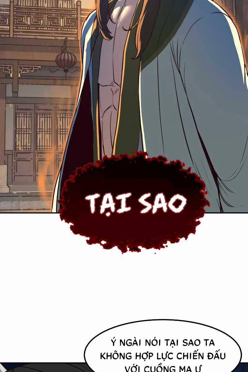 Túy Kiếm Dạ Hành 74 trang 92