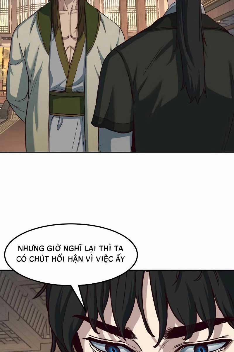 Túy Kiếm Dạ Hành 75 trang 15