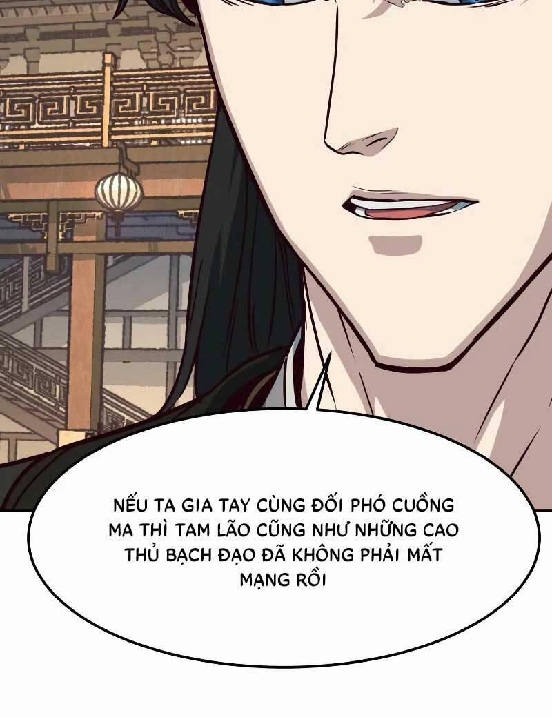 Túy Kiếm Dạ Hành 75 trang 16