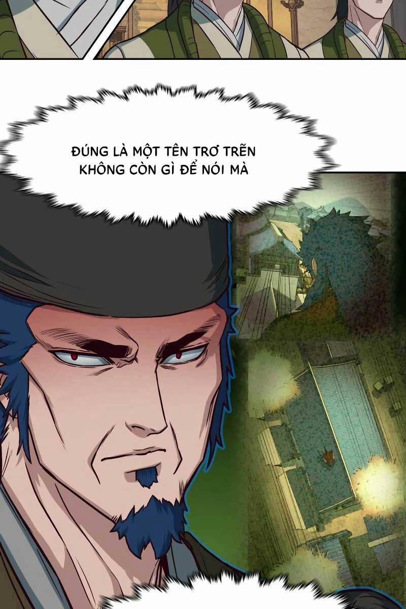 Túy Kiếm Dạ Hành 75 trang 18