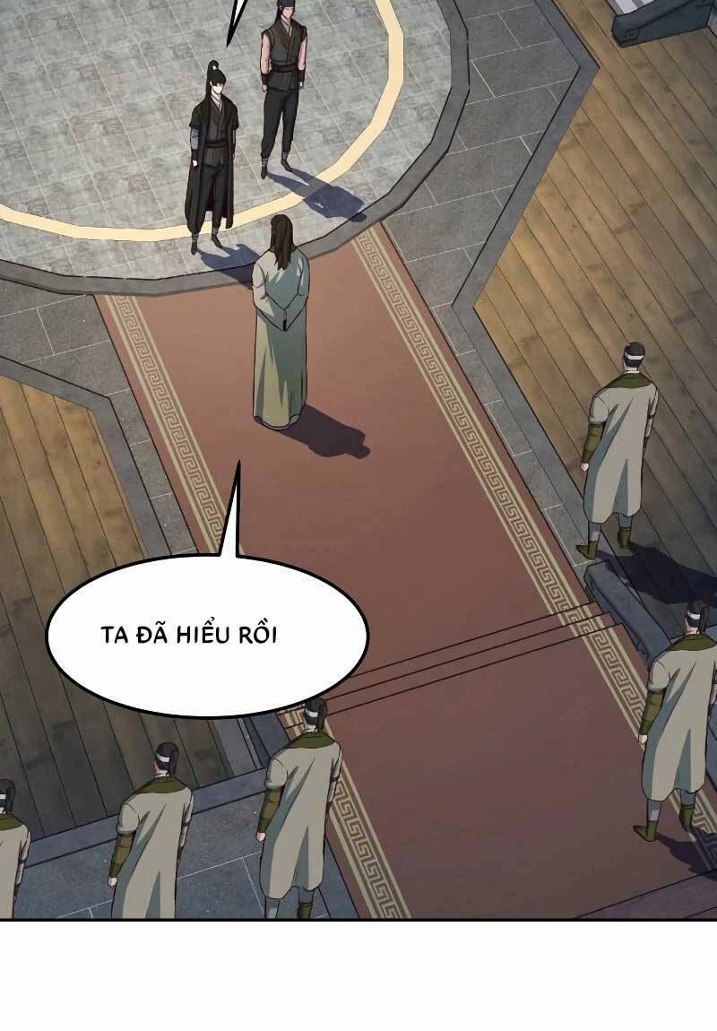 Túy Kiếm Dạ Hành 75 trang 20