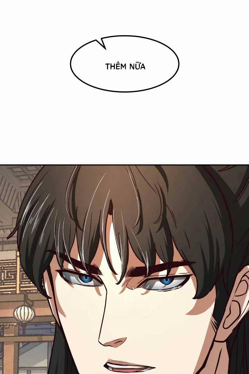 Túy Kiếm Dạ Hành 75 trang 21