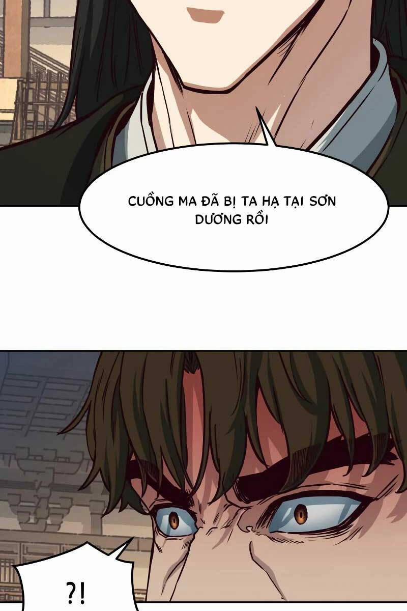 Túy Kiếm Dạ Hành 75 trang 22