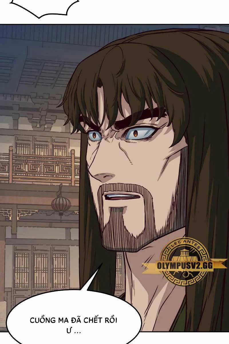 Túy Kiếm Dạ Hành 75 trang 23