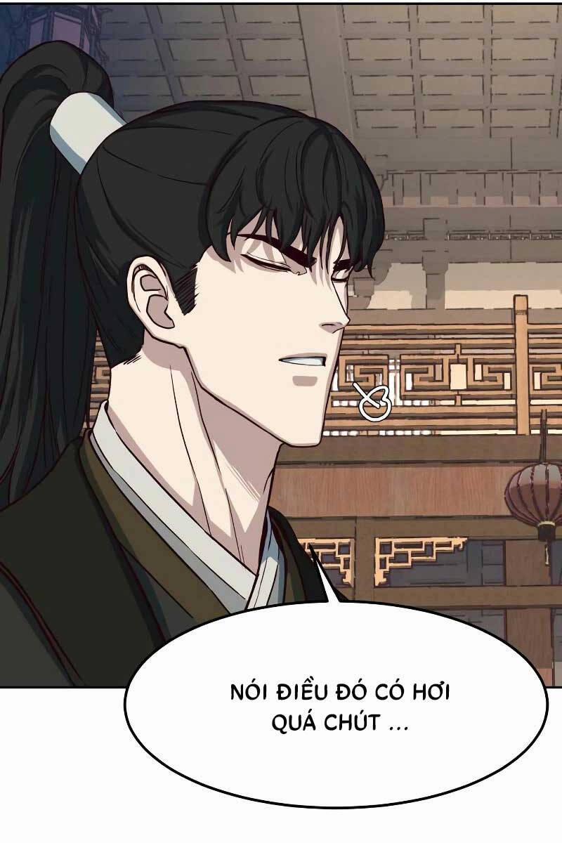 Túy Kiếm Dạ Hành 75 trang 25