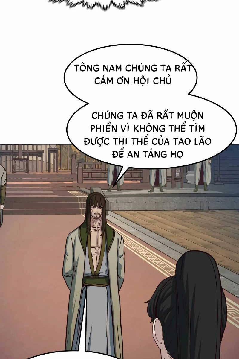 Túy Kiếm Dạ Hành 75 trang 30