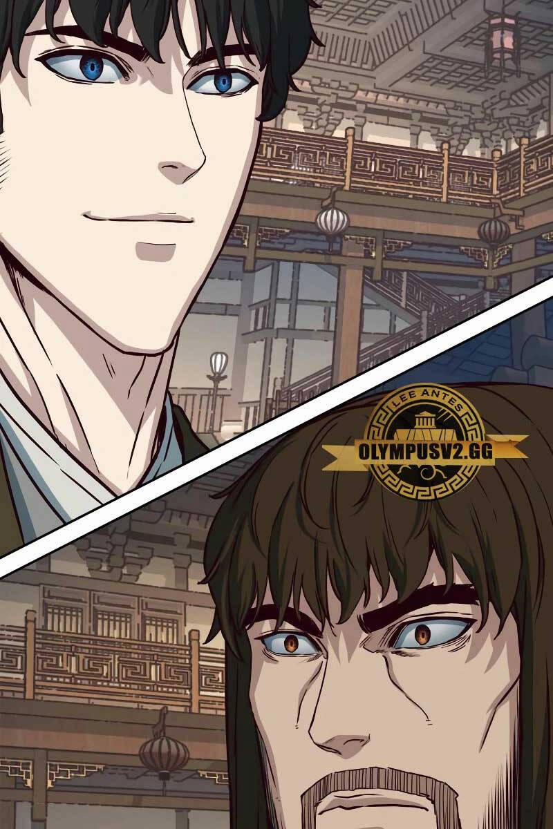 Túy Kiếm Dạ Hành 75 trang 33