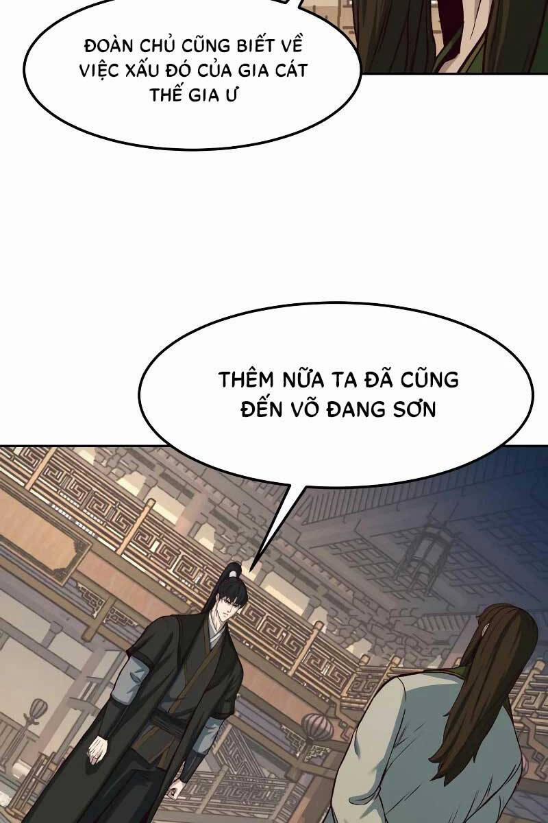 Túy Kiếm Dạ Hành 75 trang 40