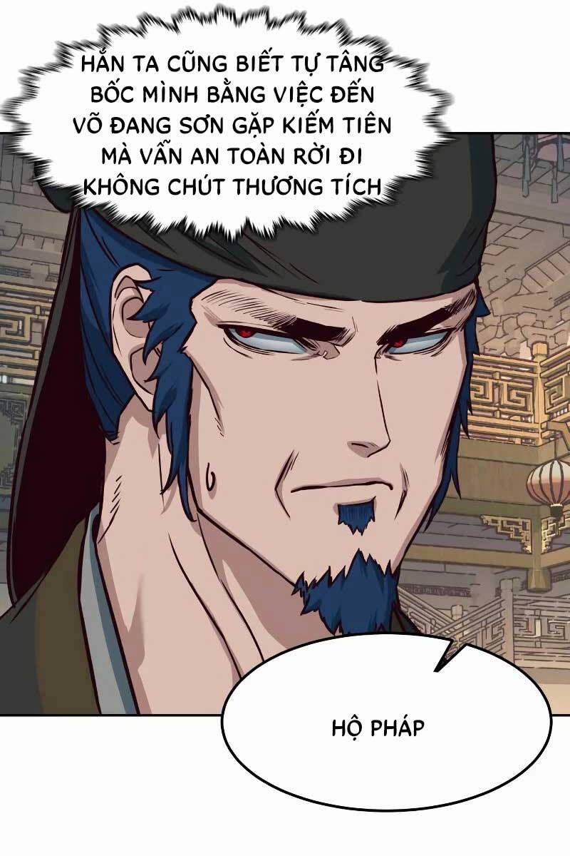 Túy Kiếm Dạ Hành 75 trang 52