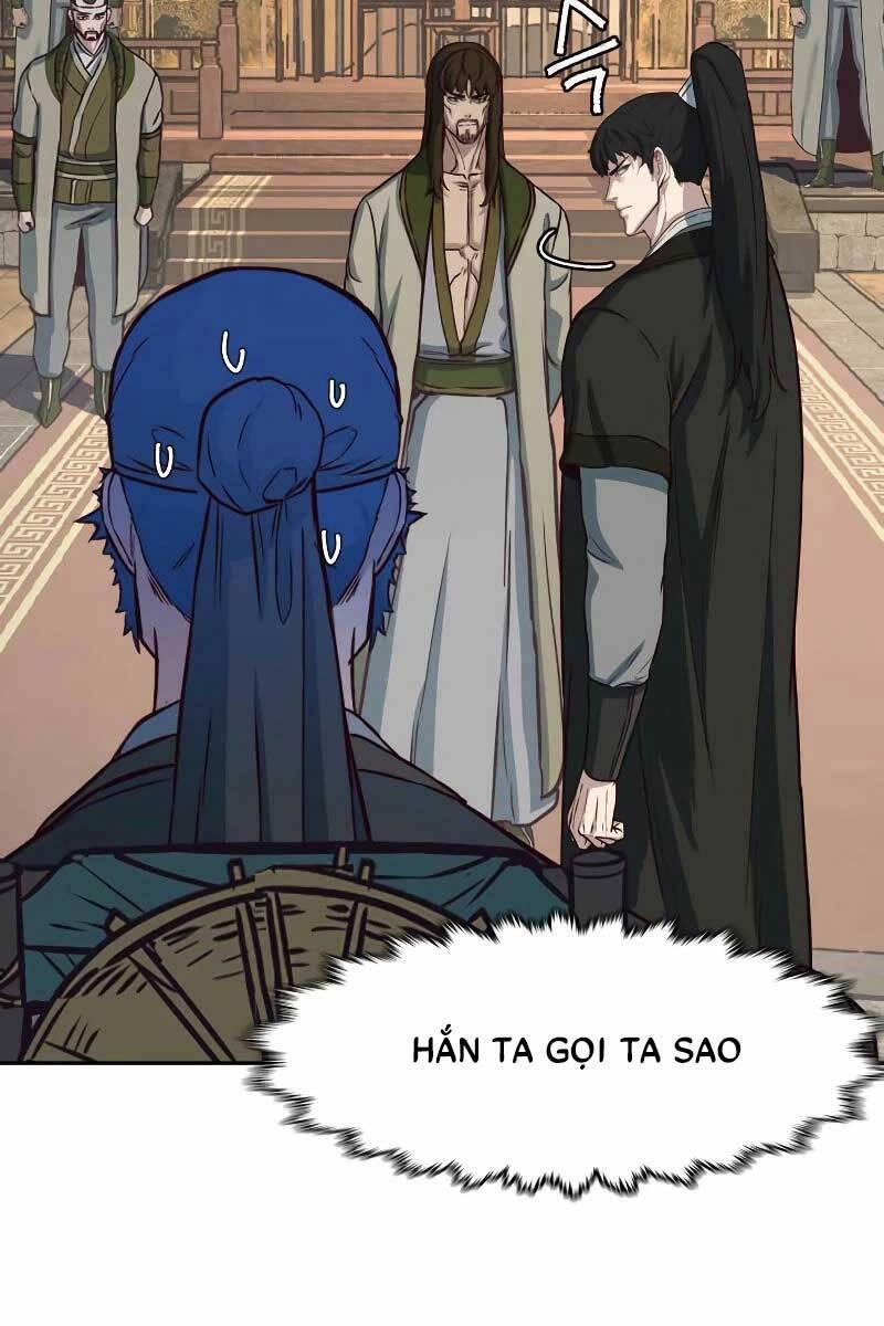 Túy Kiếm Dạ Hành 75 trang 54