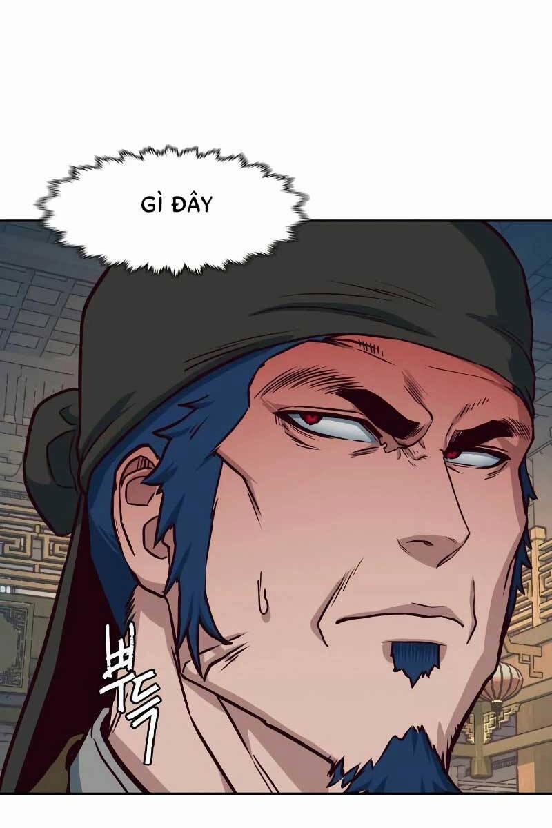 Túy Kiếm Dạ Hành 75 trang 56